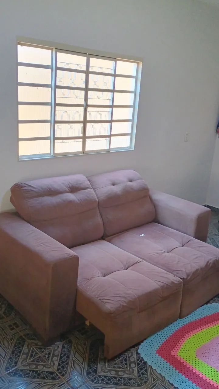 Vende se sofa