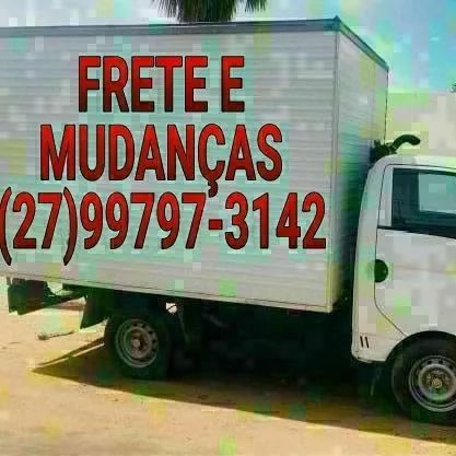 Frete e mudanças  - Foto 5