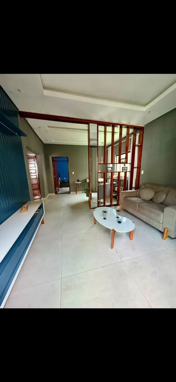 Casa com 3 quartos no Equatorial - Foto 5