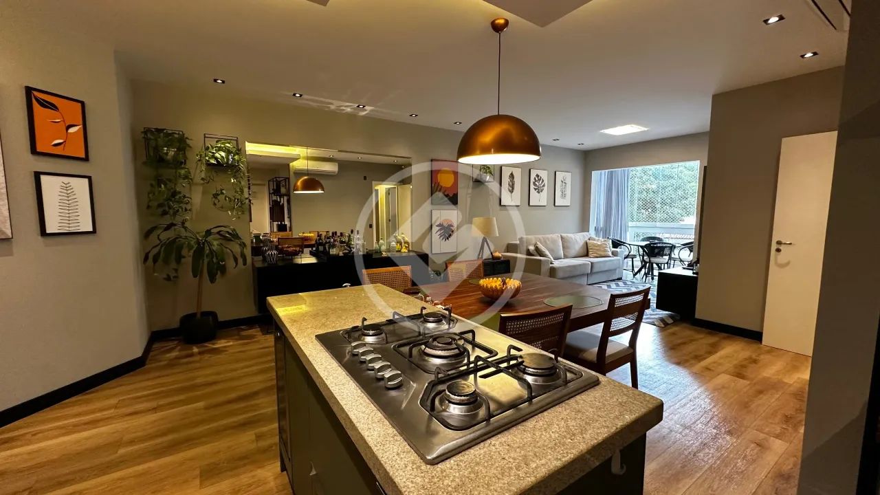 APARTAMENTO - Santo Antônio de Lisboa - FM-287162 - Foto 3