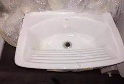 Tanque de Ceramica Deca 56