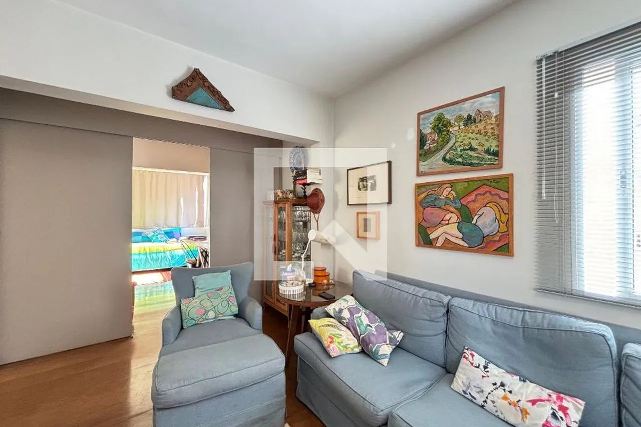 Apartamento à Venda - Pinheiros, 2 Quartos, 45 m2 - Foto 4