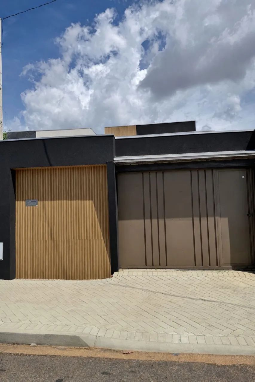 Casa semi mobiliada  - Foto 5