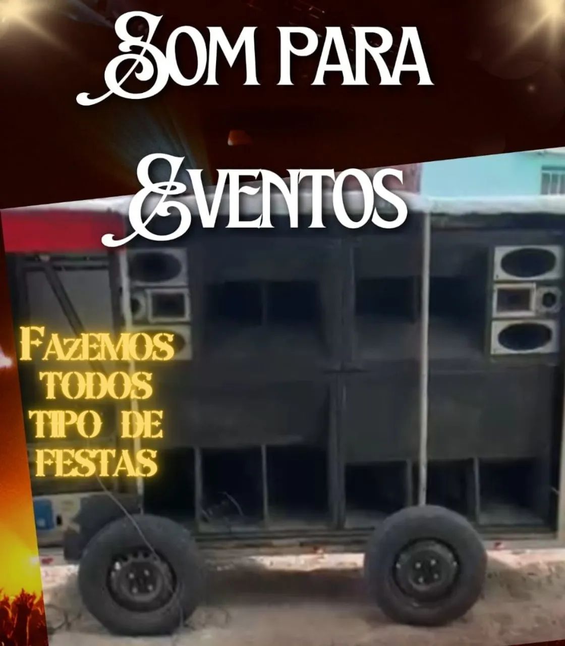 Som PA 1