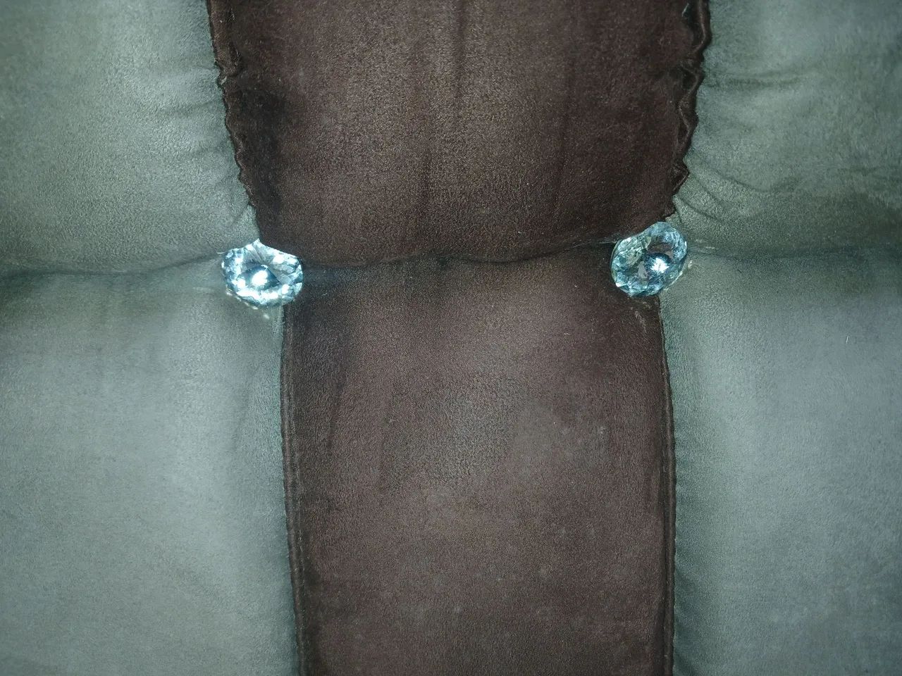 Cabeceira para cama casal - Foto 2