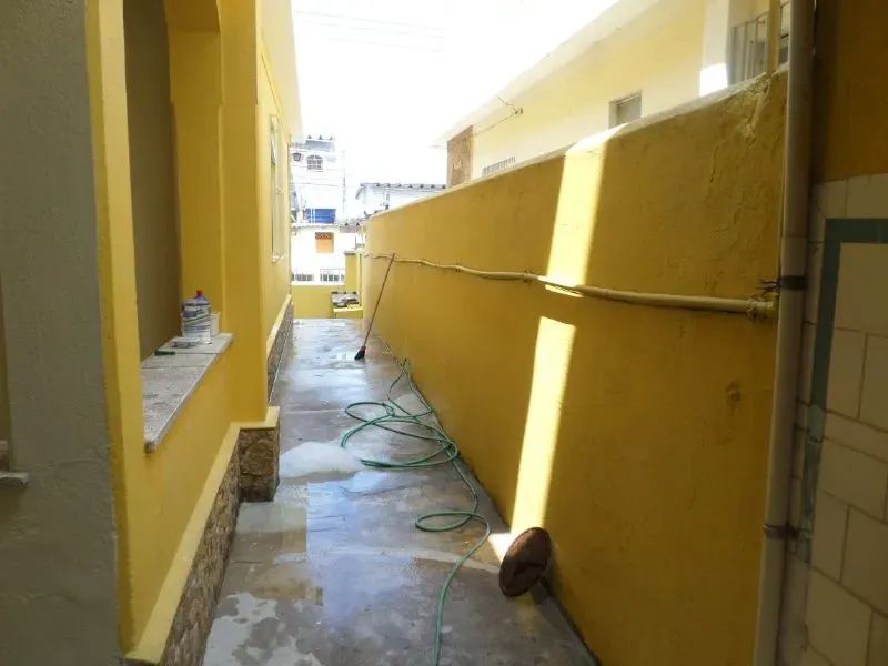 Prédio/Edifício inteiro para venda tem 350 metros quadrados com 8 quartos - Foto 5