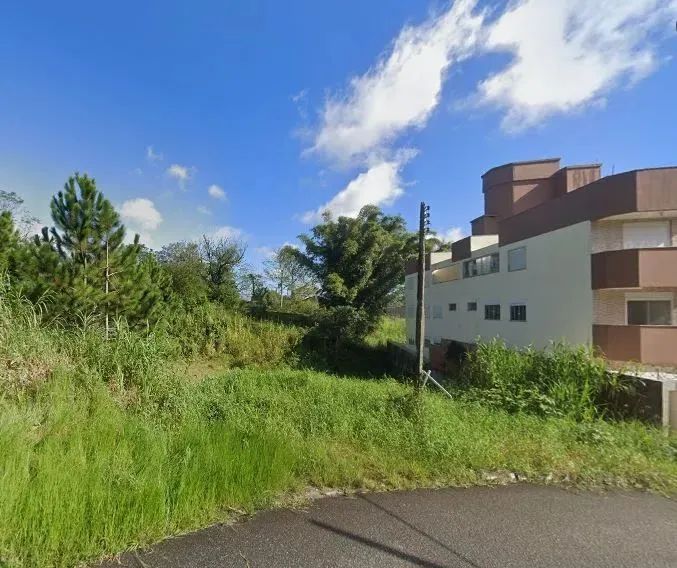 Terreno com viabilidade para 4 pavimentos, 1.362m².  Forquilhinha - São José - SC - Foto 2