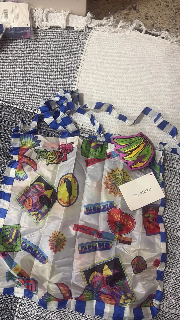 Bolsa  - Foto 4
