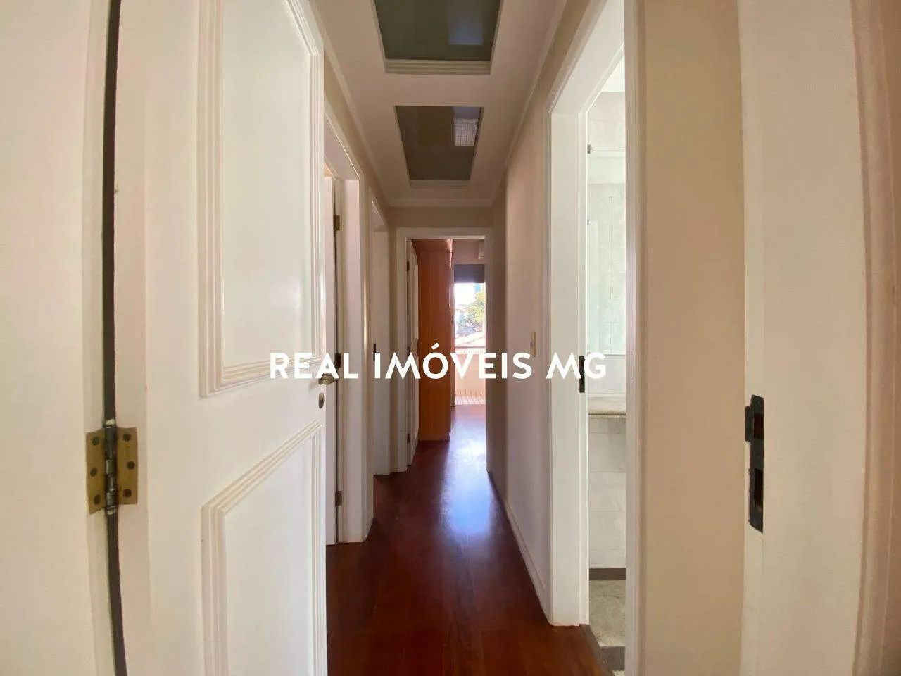 Apartamento para alugar com 3 quartos e 2 vagas no Santo Antônio - Foto 5