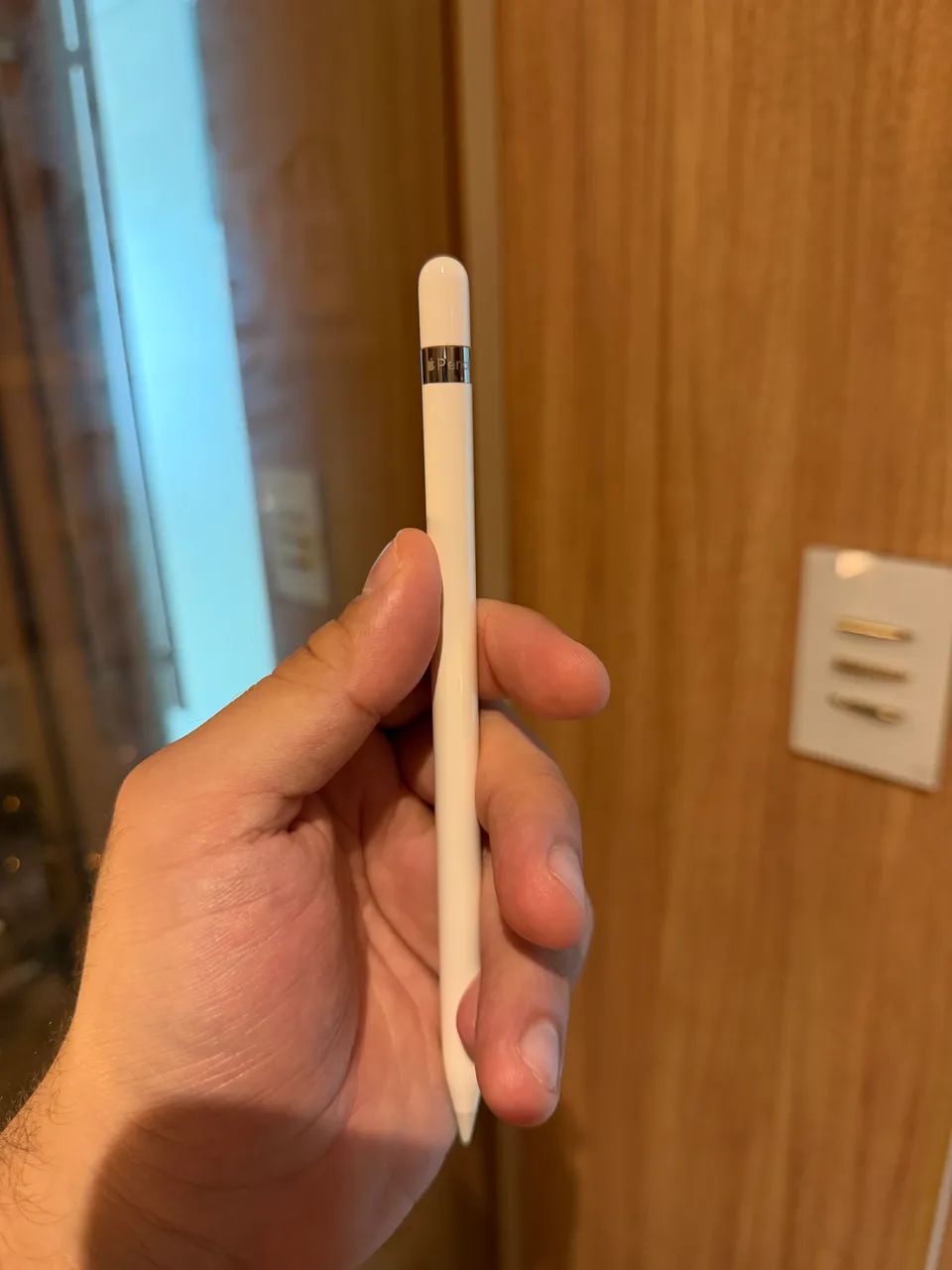iPad 6 CELLULAR + Apple Pencil Original  - Foto 4