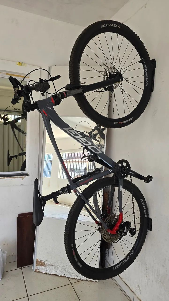 Bike Oggi 7.2 2024 