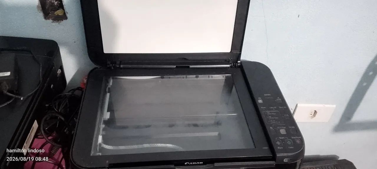 IMPRESSORA valor 150.00 - Foto 5