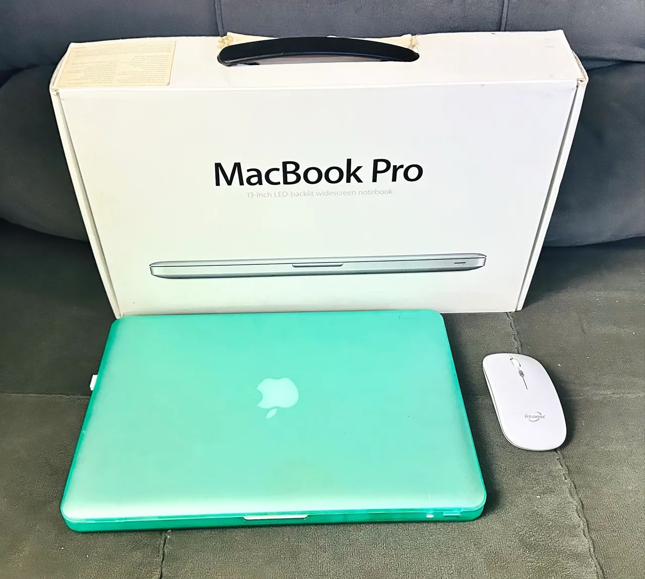 MacBook Pro MacOS Ventura Atualizado - Foto 3