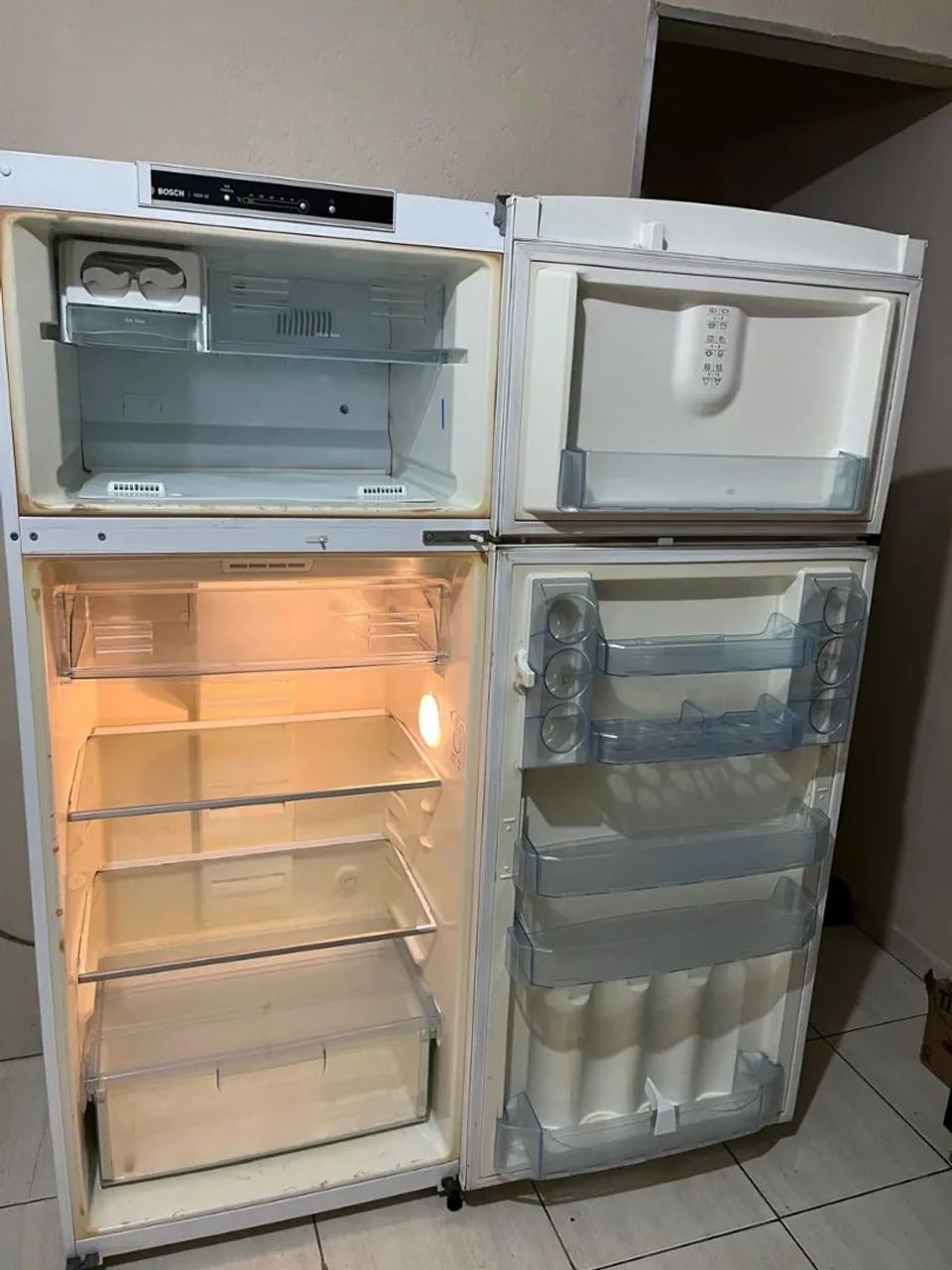 Vendo Geladeira  - Foto 4