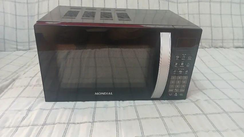 Micro-ondas 