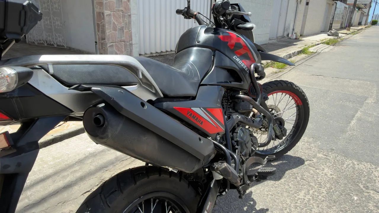 Crosser 2019 - Foto 2