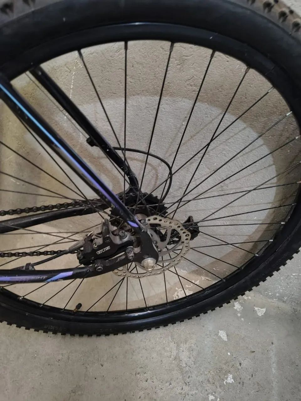 Bicicleta Aro 29 - Foto 4