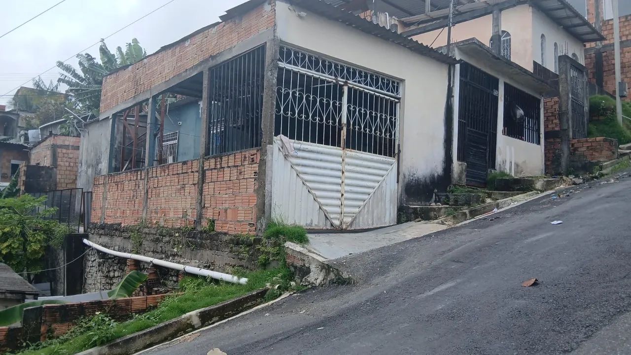 Foto - Manaus - Cidade de Deus