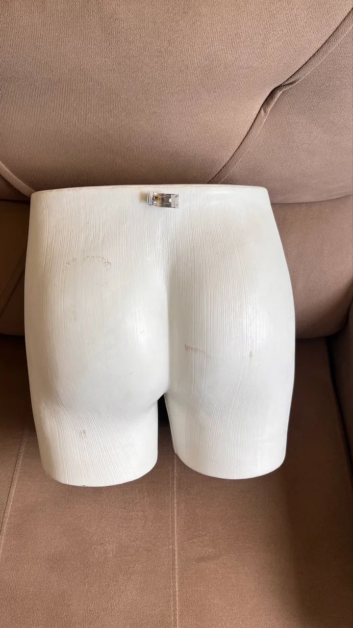 Manequim de cueca masculino -Vendo  - Foto 2