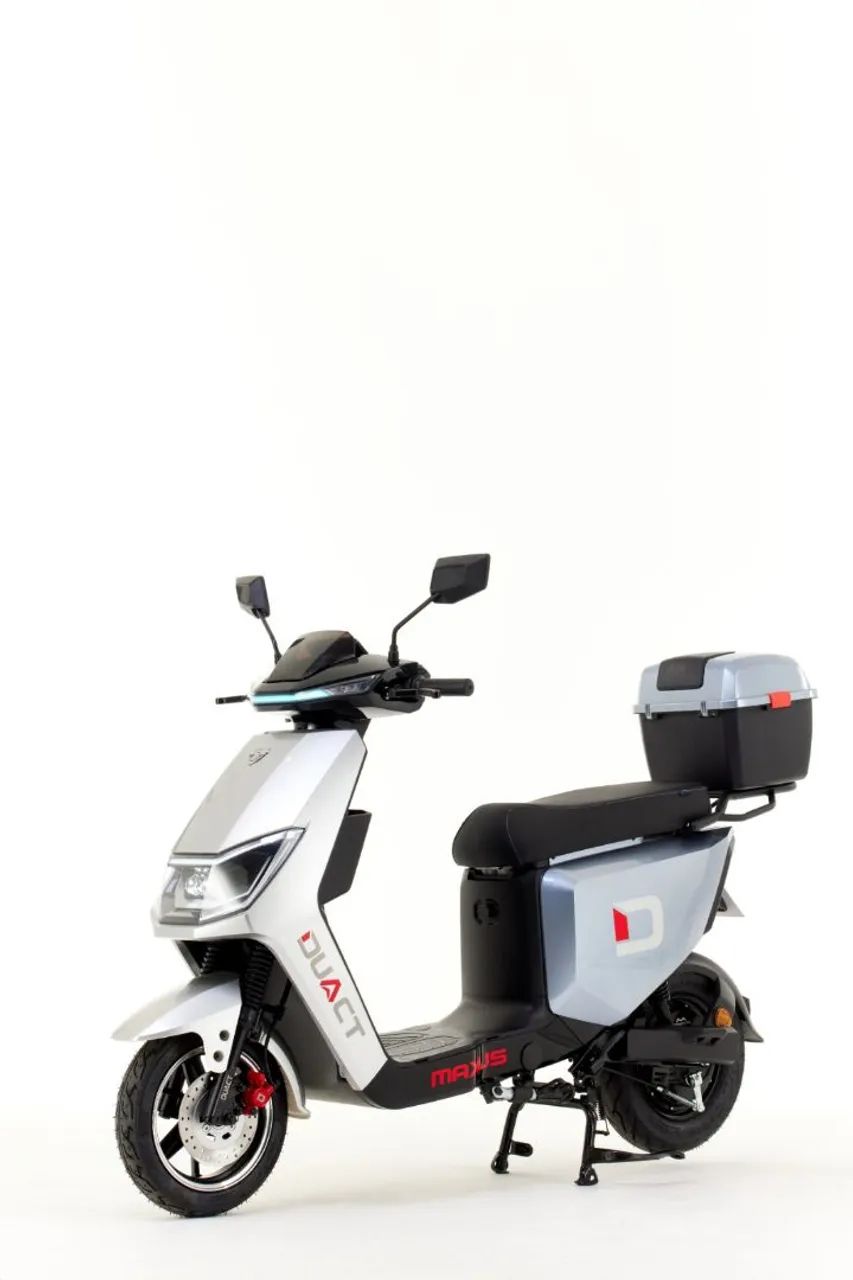 Moto / scooter elétrica  - Foto 2
