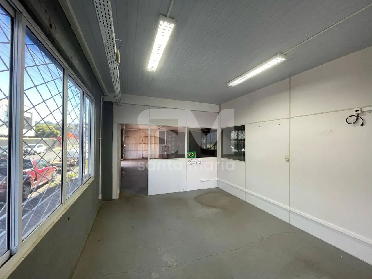 Sala para locação, Alvorada, Chapecó, SC - Foto 4