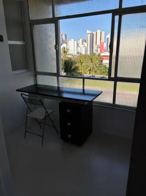 # Apartamento Mobiliado | Nascente | Elevador | Pituba - Foto 2