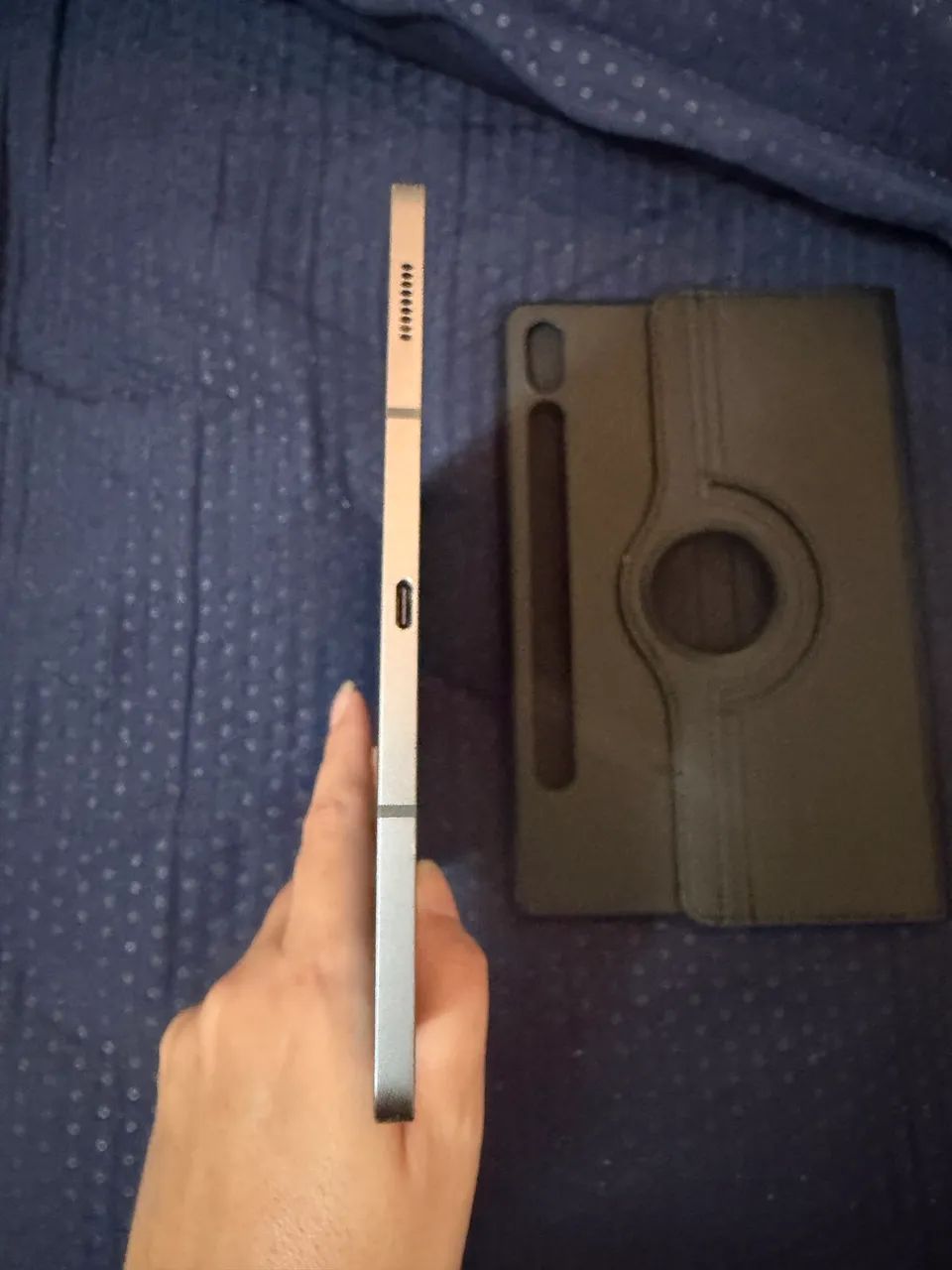 Tablet Samsung Tab S9 FE 128GB - Foto 5