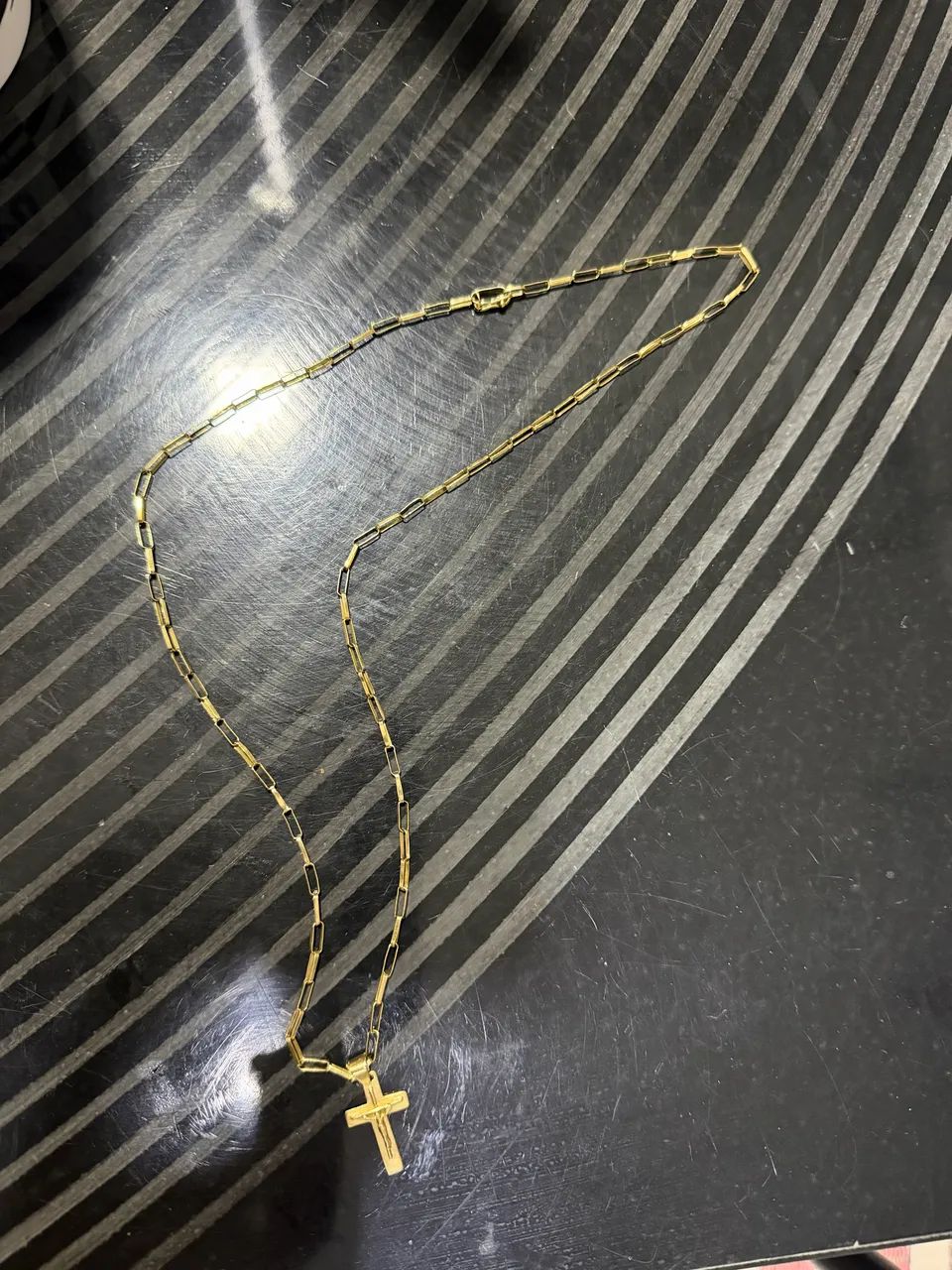 Corrente de ouro  - Foto 2