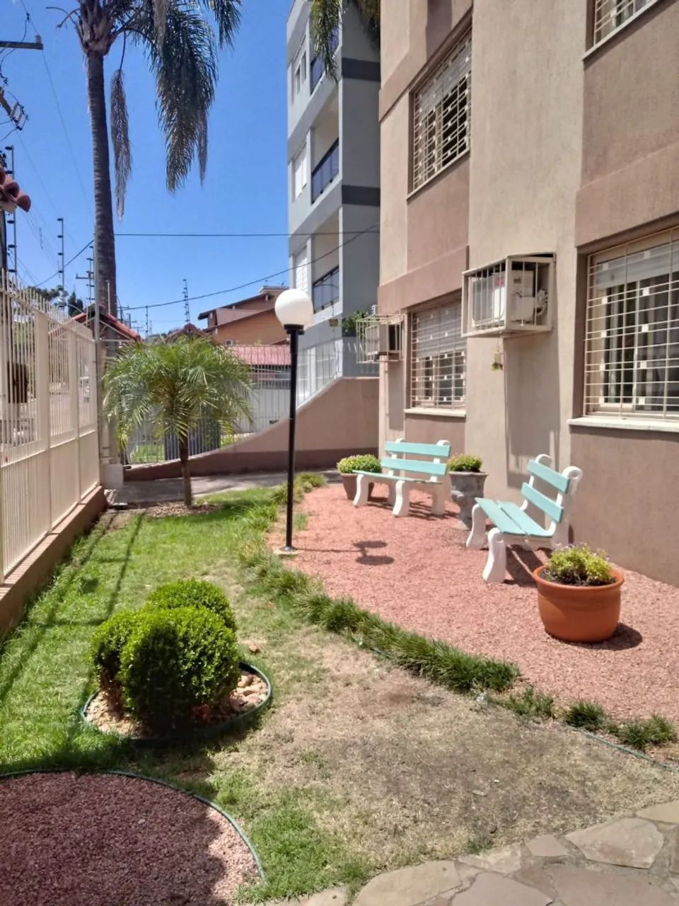 Foto - Canoas - Marechal Rondon