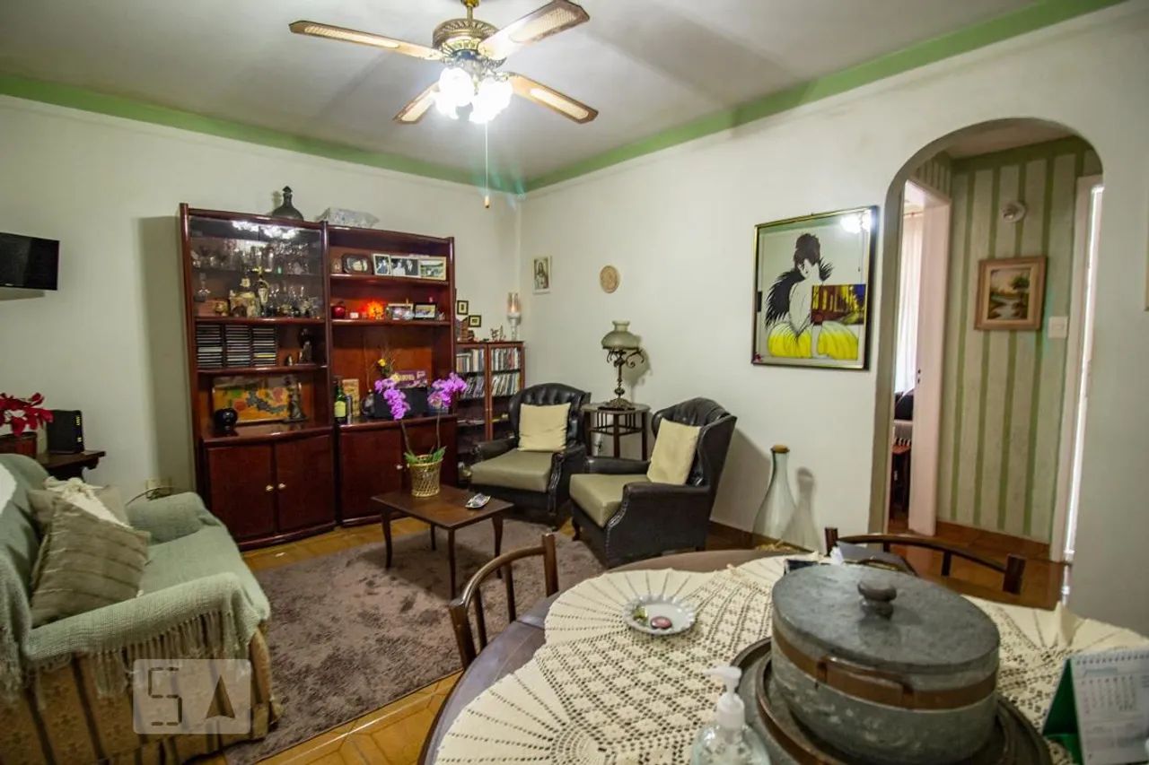 Apartamento à Venda - Perdizes, 2 Quartos, 70 m2 - Foto 2