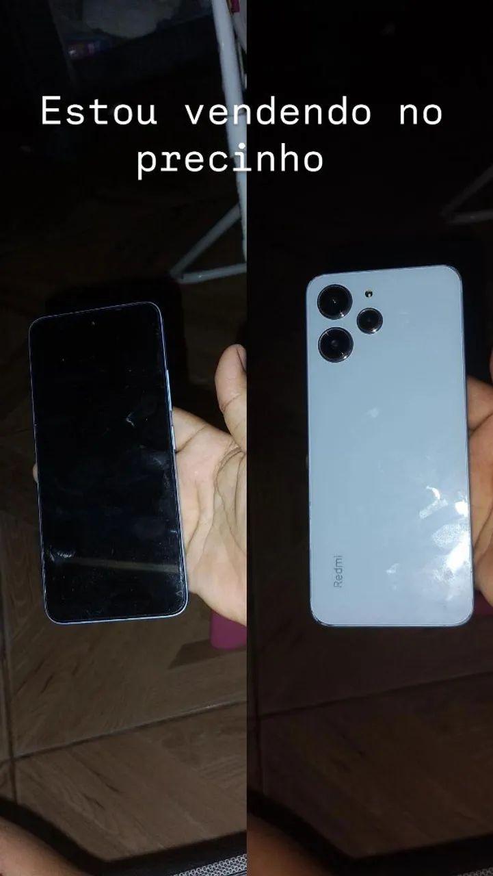 Pra vender 
