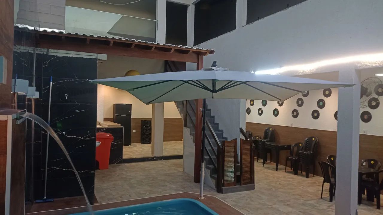 Salão de festas  - Foto 5