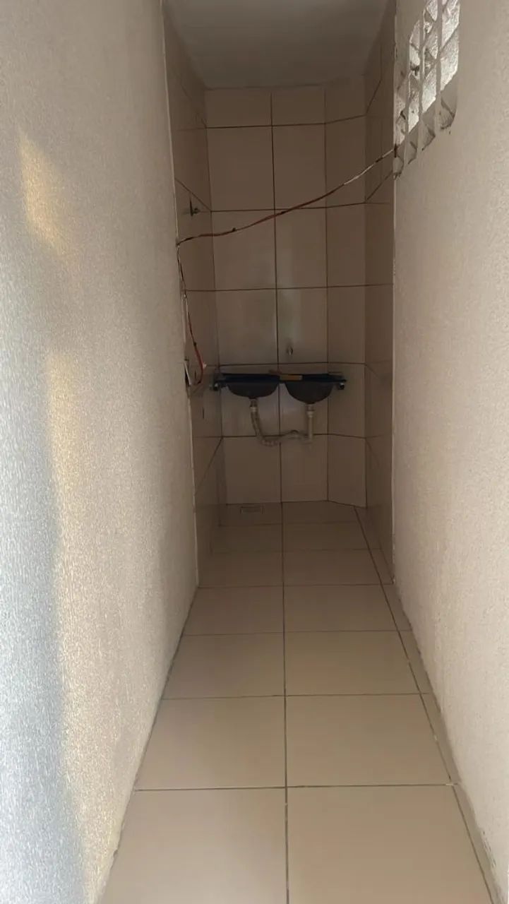 Foto - Fortaleza - Novo Mondubim