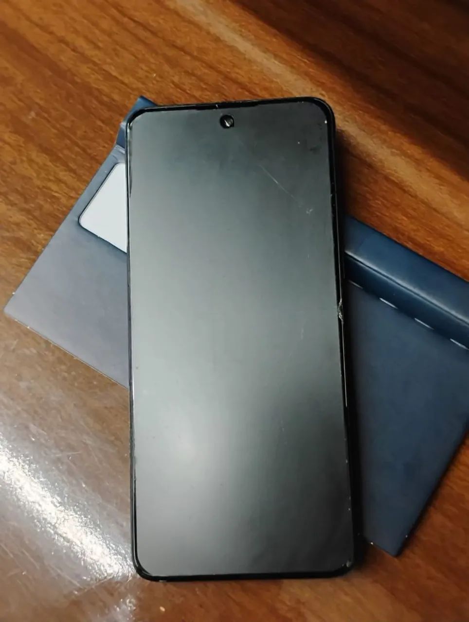 VENDO MOTO G54 5G  aceito propostas !