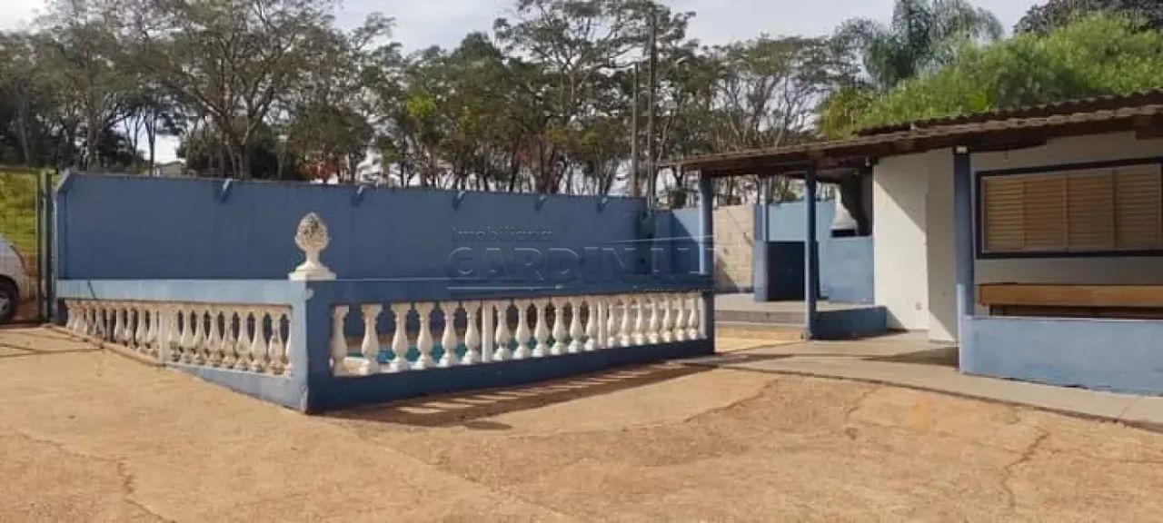 Tenha seu refúgio próximo à São Carlos.