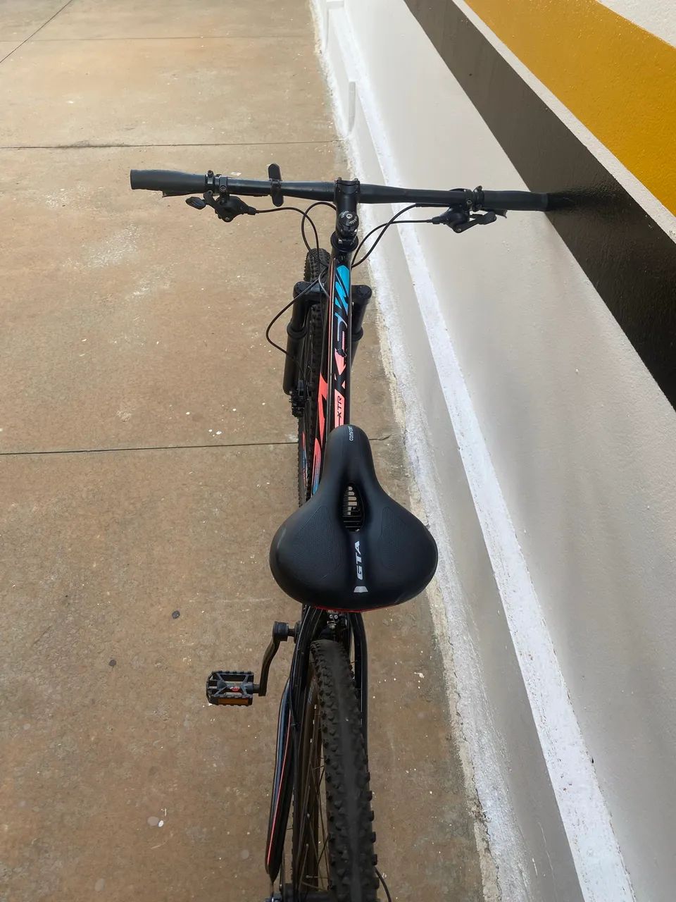 Bicicleta usada - Foto 2