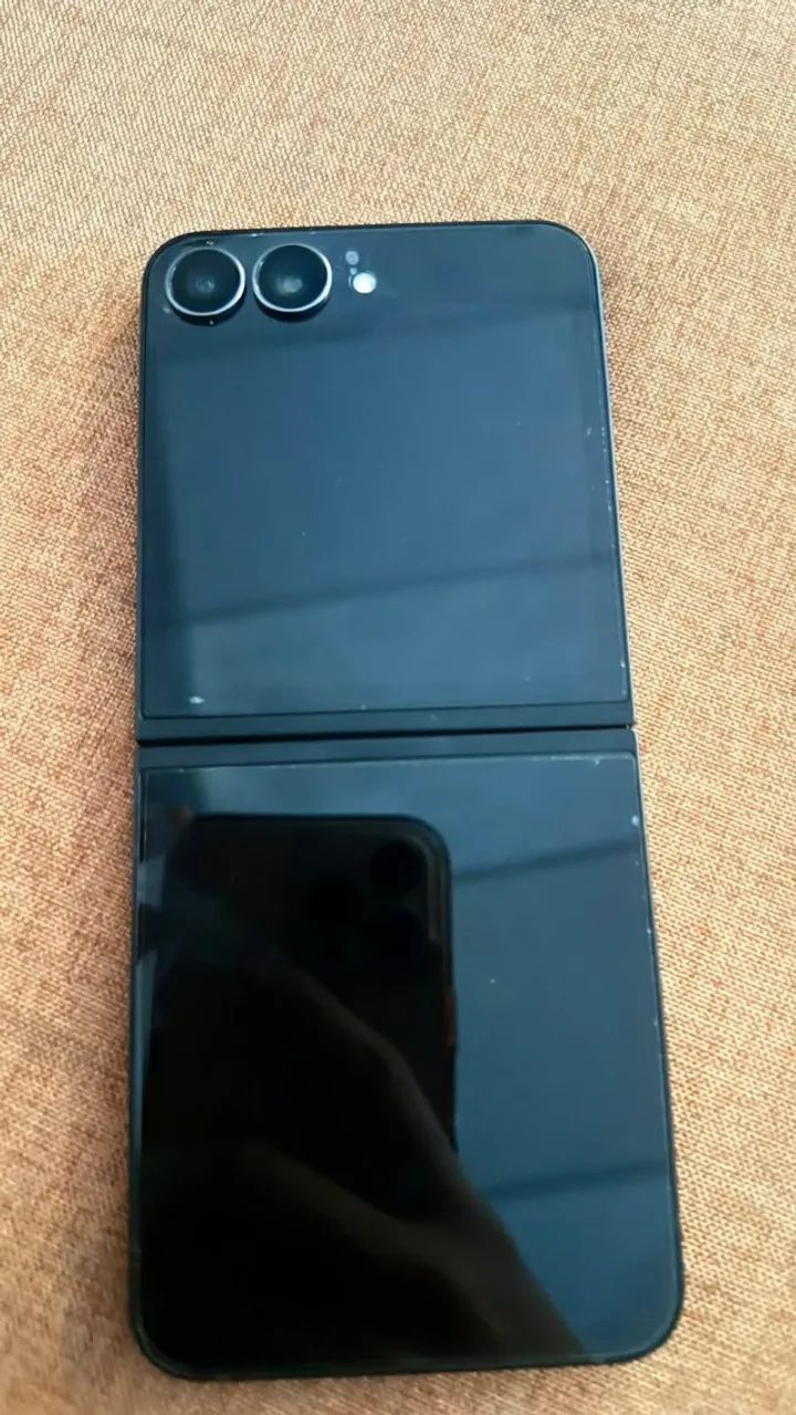 Zflip 7 FE 128GB - Foto 5