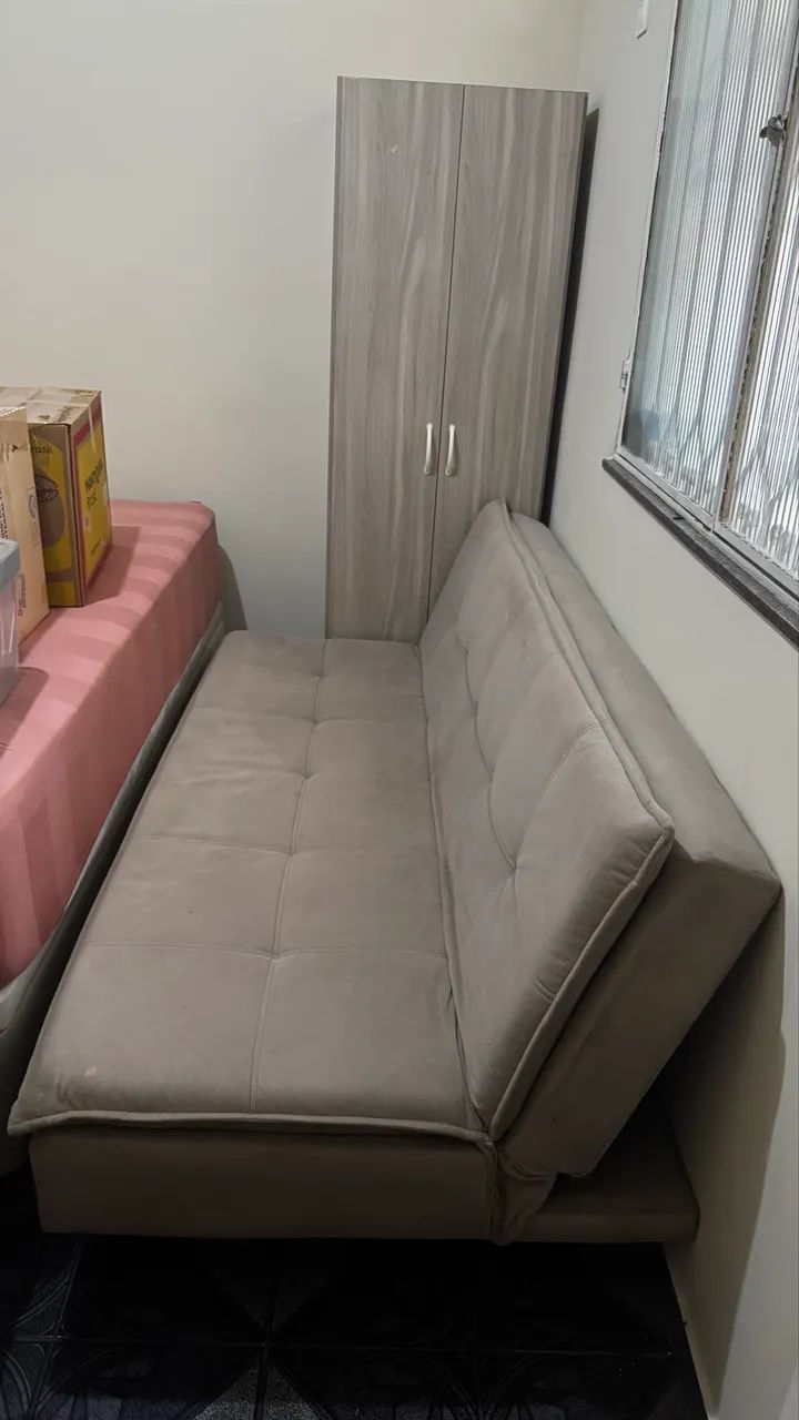 Sofá cama 