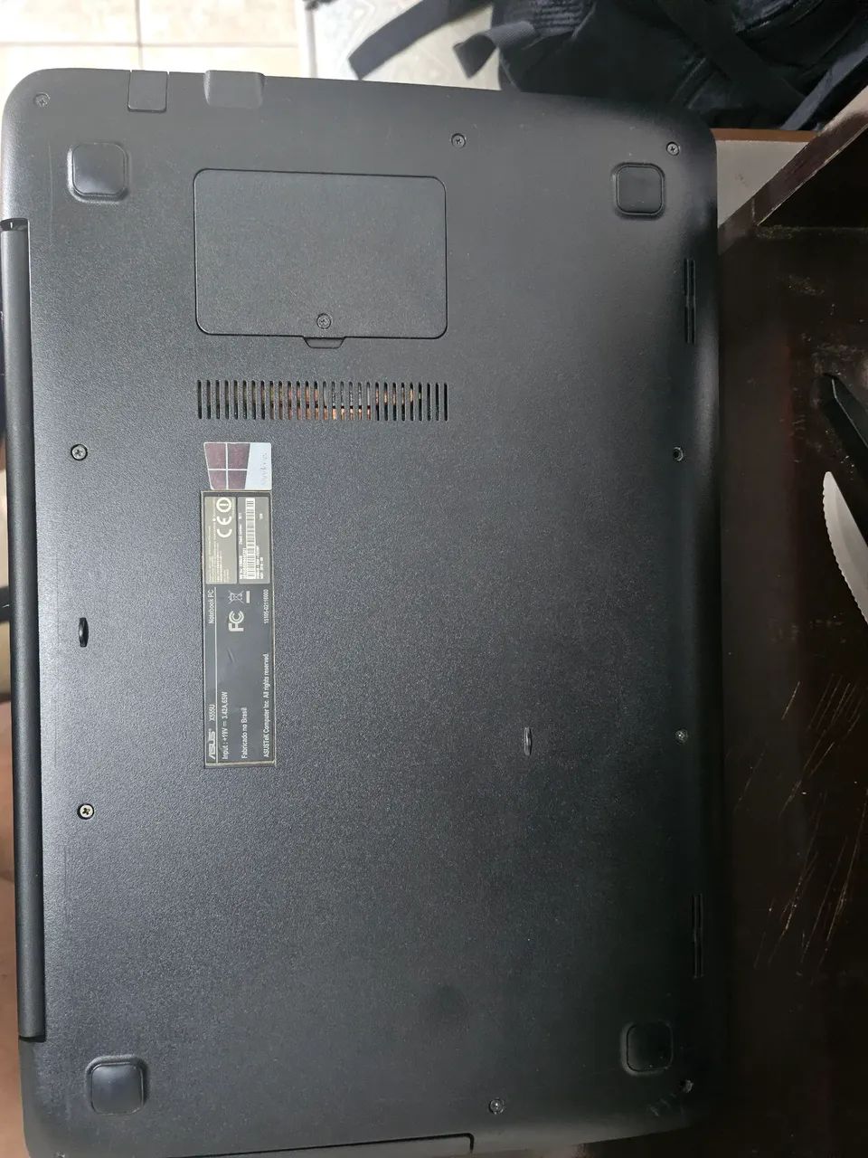 Pra aproveitar peças 2 notebooks - Foto 4