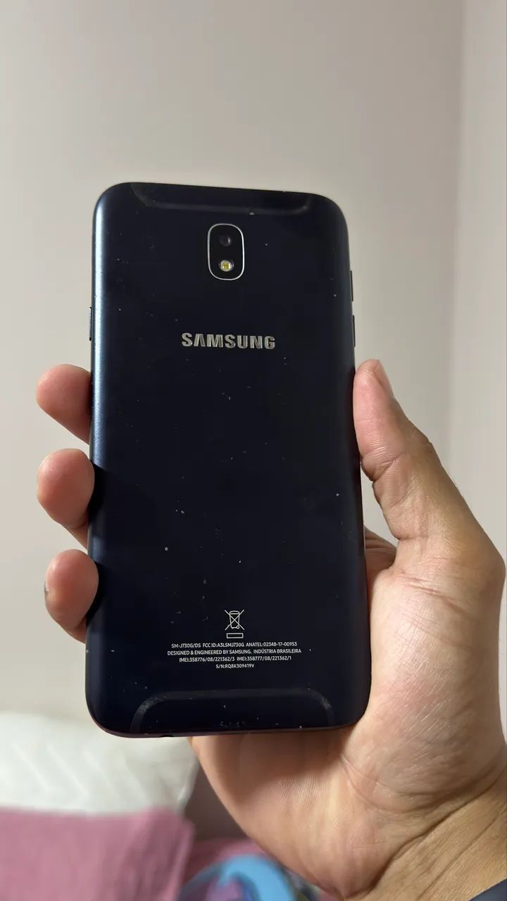 Samsung J7 pro - Foto 2