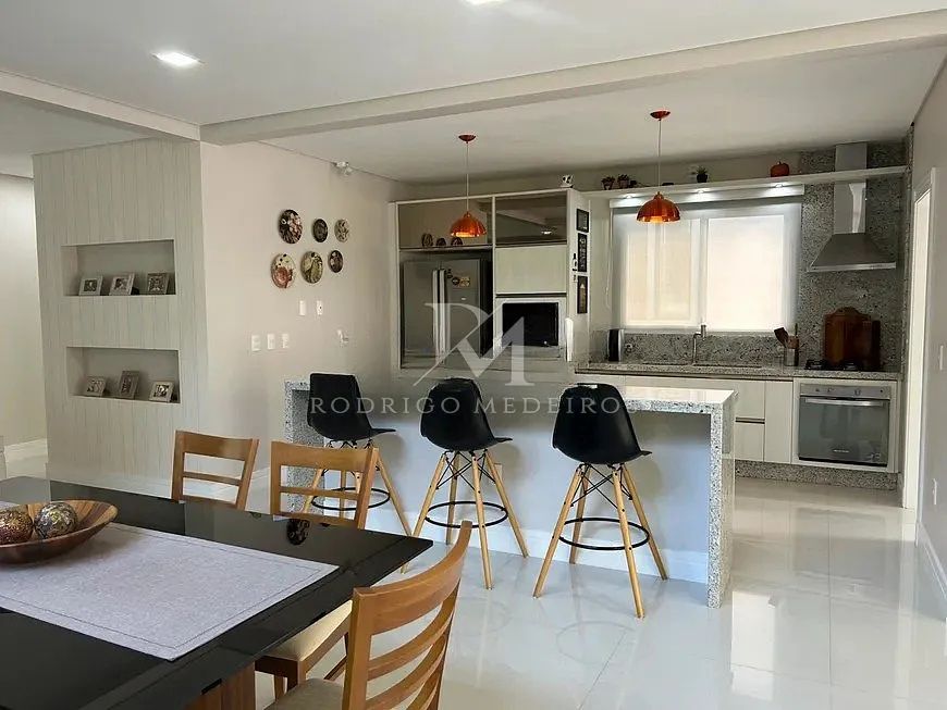 Casa em condomínio com 3 quartos à venda em Santo Antônio de Lisboa, Florianópolis - Foto 2
