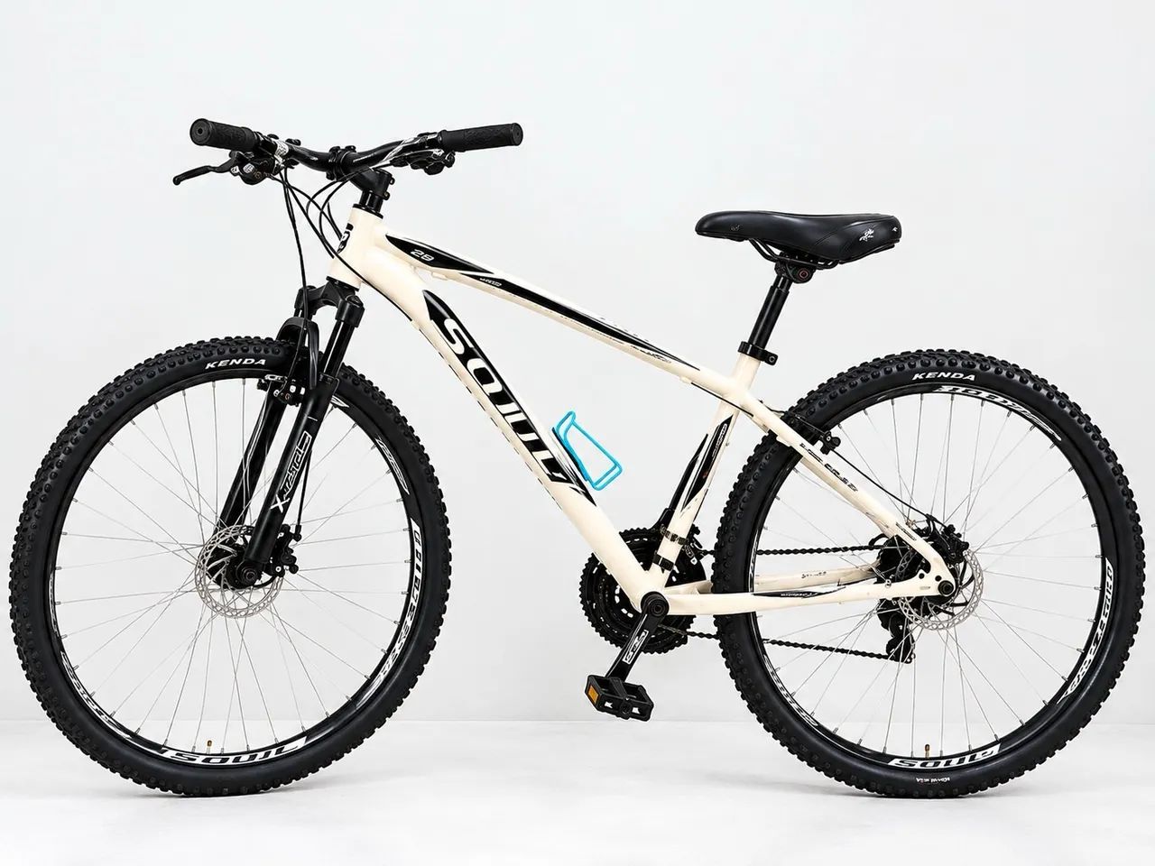 Bicicleta  - Foto 2
