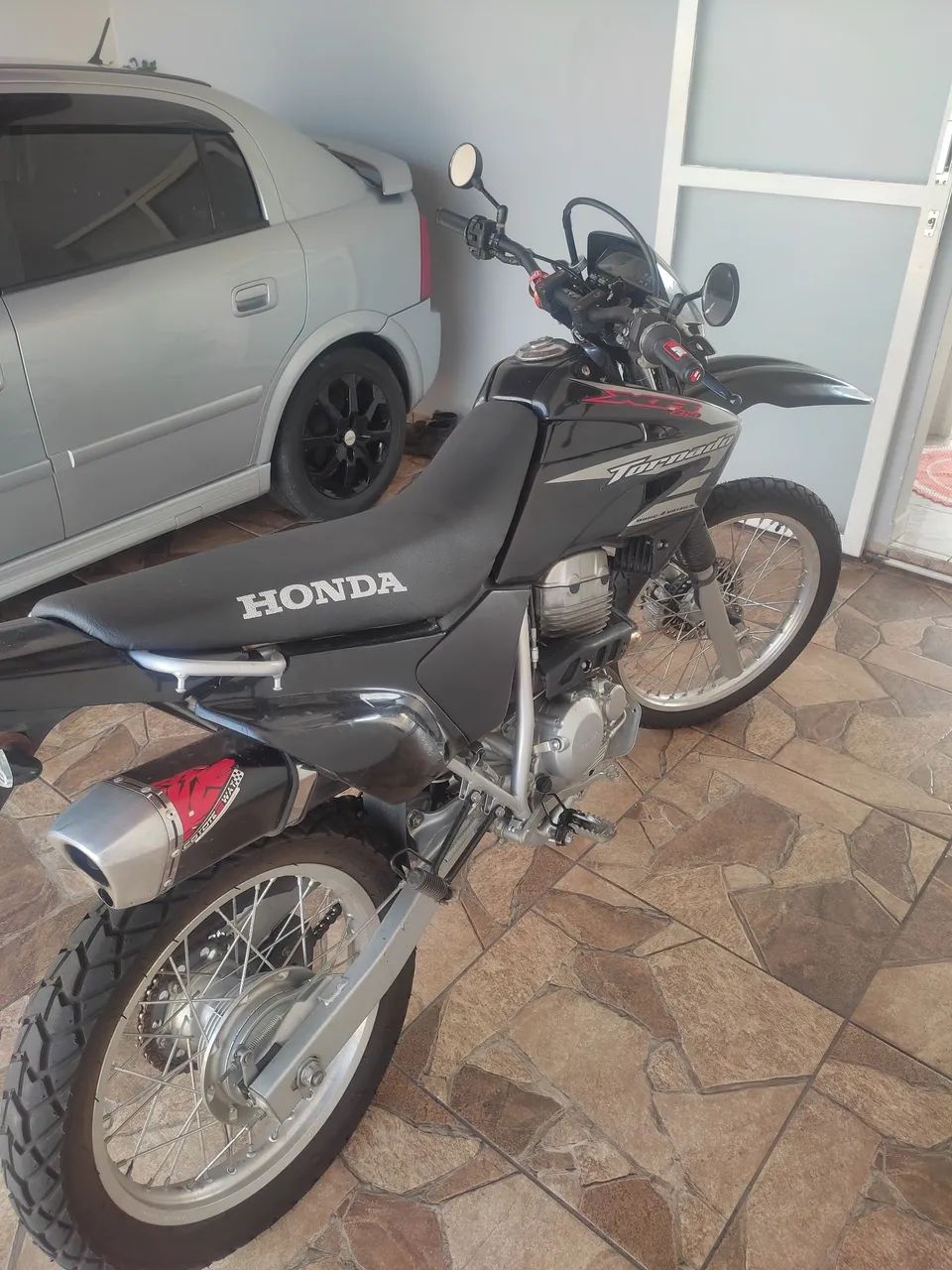 XR 250 Tornado 2006 - Foto 3