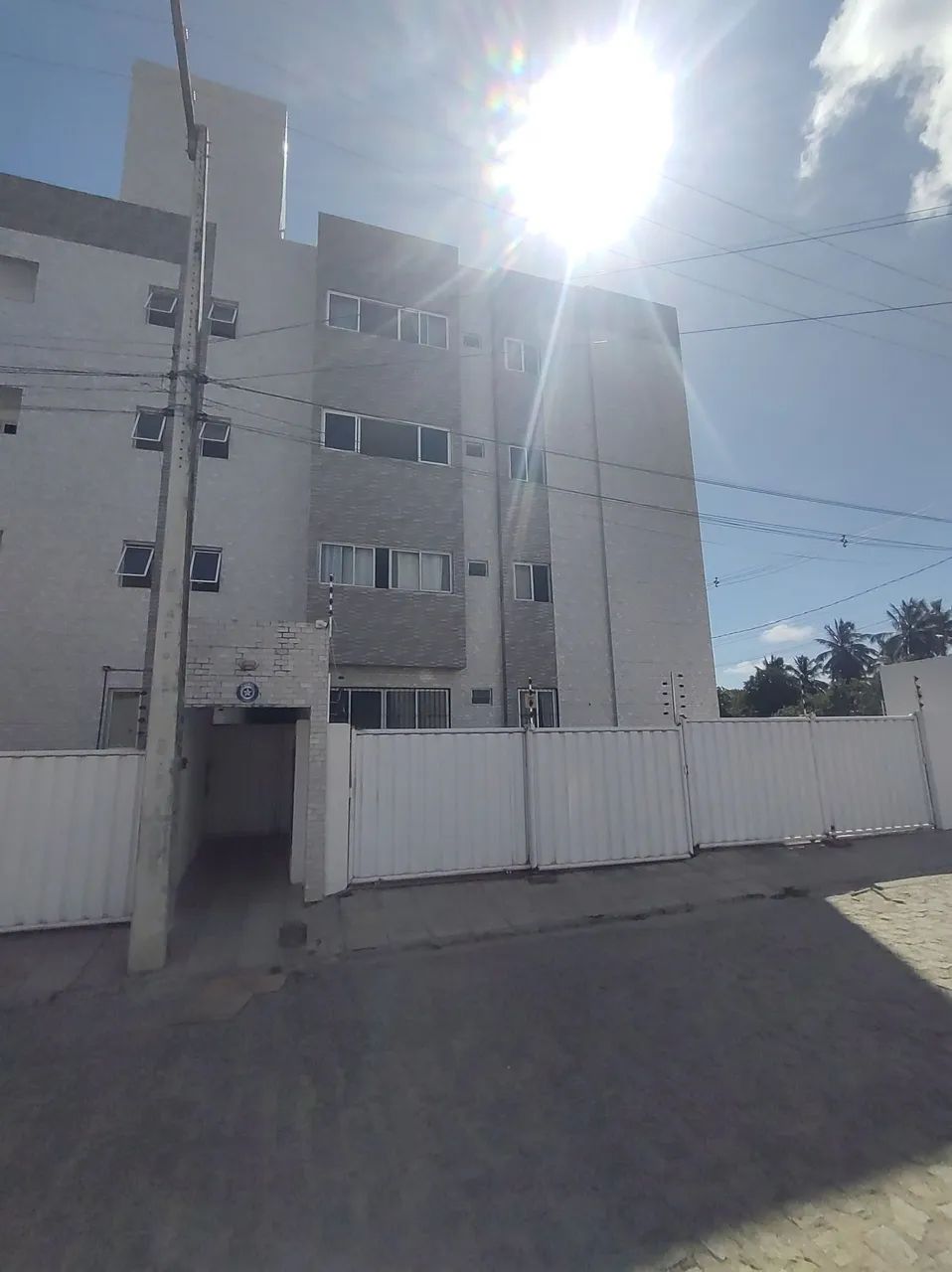 Apartamento em excelente estado 