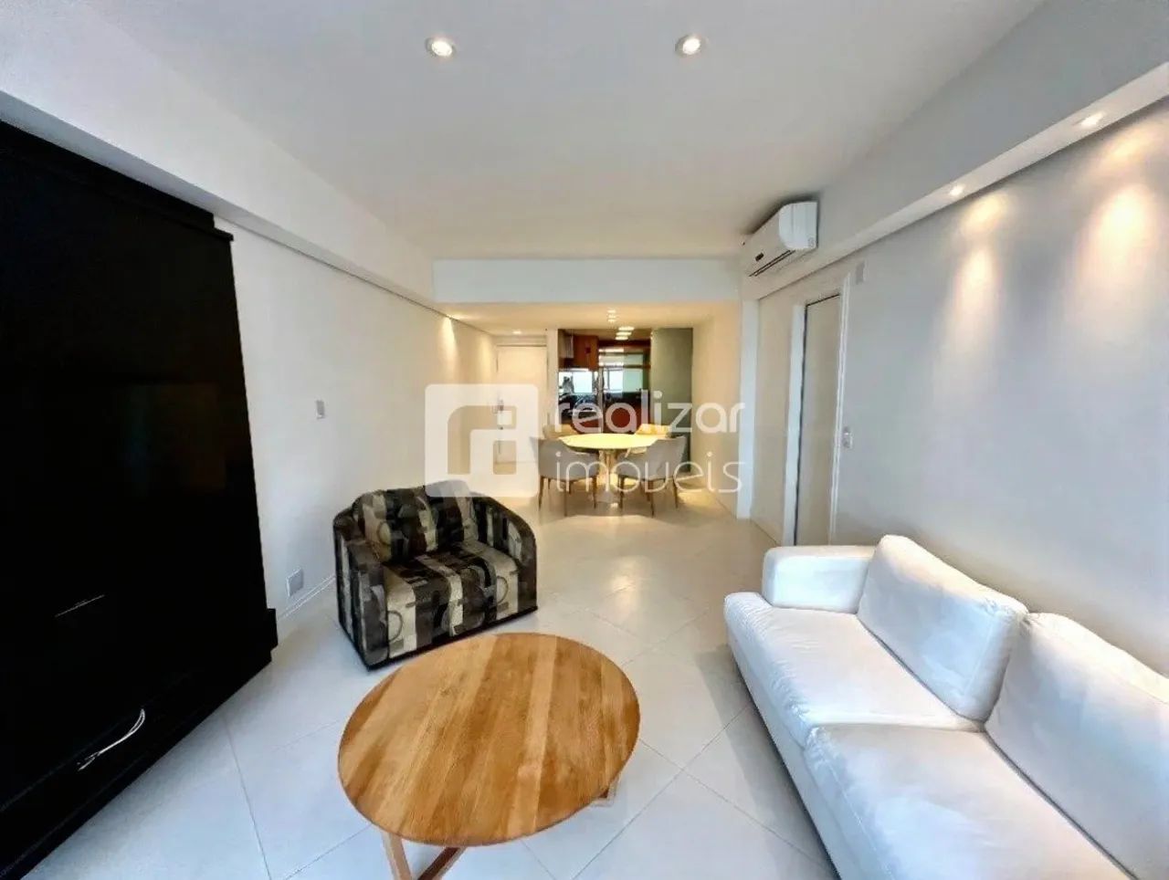Apartamento 3 quartos, centro - Florianópolis - Foto 5