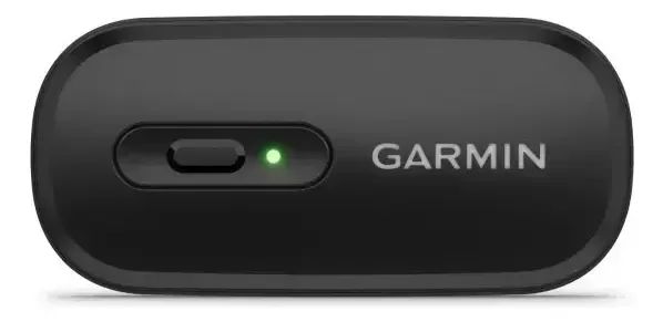 Monitor Cardíaco Peitoral Garmin HRM 200 - Foto 3