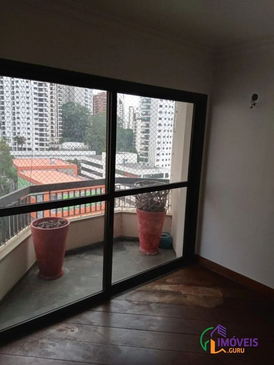 APARTAMENTO - MORUMBI - SP - Foto 4