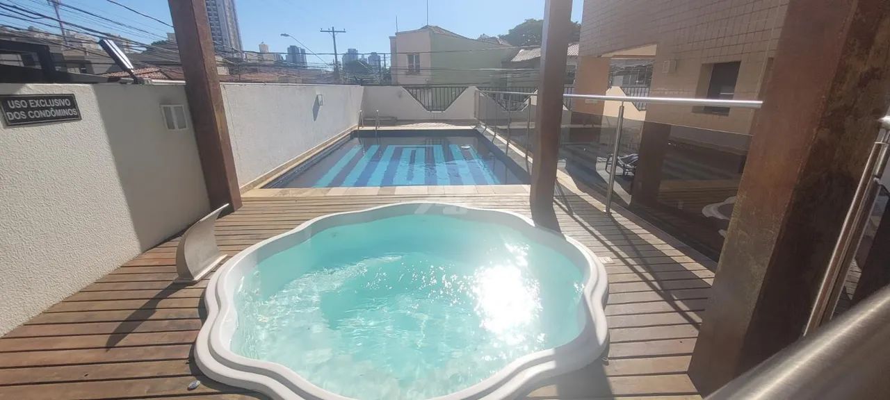 apartamento - Vila Itapura - Campinas - Foto 3