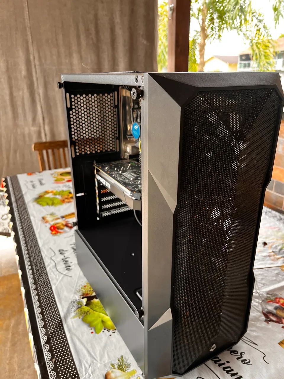 Vende-se Pc gamer - Foto 4