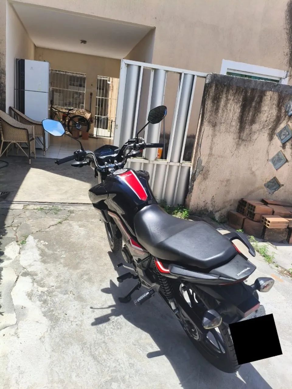 Honda CG TITAN 160 - Foto 2